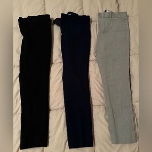 Banana republic pants